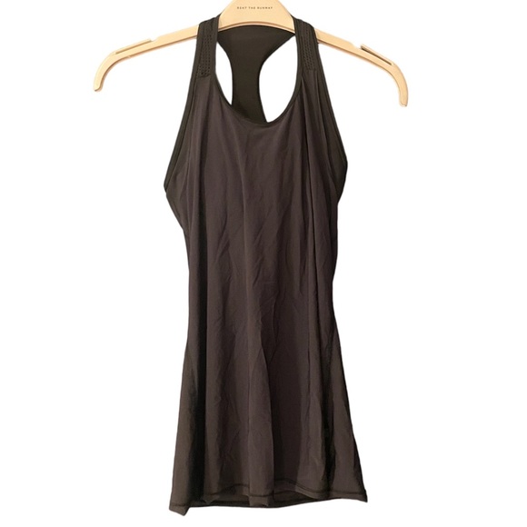 lululemon athletica Tops - Lululemon built in bra tank